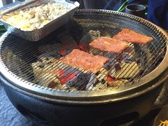 -炭虎烤肉(桂林路店)