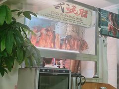 -阿政粤小馆(中央大街店)