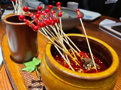 串串香-映水芙蓉(上海万象城店)