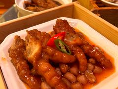 -汕头龙光喜来登酒店-采悦轩中餐厅