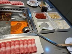 -海底捞火锅(杭州滨江九宜城店)