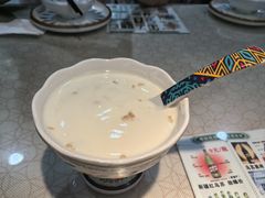 -那拉提疆味·烧烤新疆菜.清真(金楠天街店)