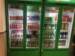 -小杨烤肉(朱雀店)