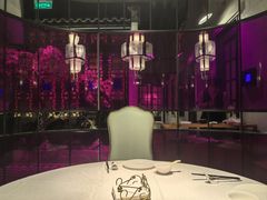 -俏江南-江景昆曲主题餐厅(正大广场店)