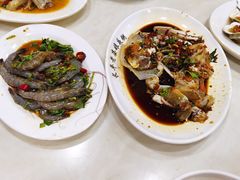 -长平老姿娘夜粥(平东一街店)