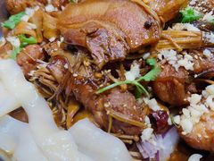 -王婆炒鱼(总店)