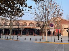 -天津五大道文化旅游区