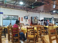 -大笑饭堂(甲子桥店)