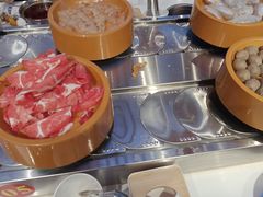 -锅知鲜自助火锅(武侯吾悦广场店)
