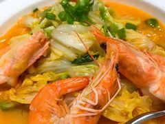 -连鹭海鲜·海肠捞饭·海胆饭(星海店)
