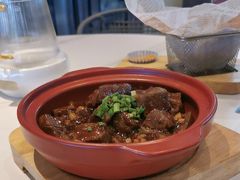 -蘇河湾·新鲁菜·泰山宴(泰山店)