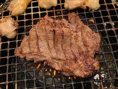 -焼肉 ウエスト(天神店)