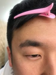 -眉毛攻略·专业修眉染眉野生眉