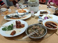 -汇景花园酒家(基立下道店)