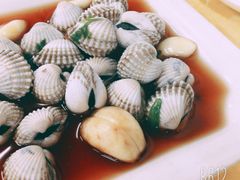 莲花公园煎蟹总店-莲花公园煎蟹(总店)