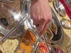 -姜胖胖无限自助烤肉(罗湖宝能店)
