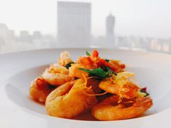 风味马来甘香虾-粤秀餐厅(国货店)
