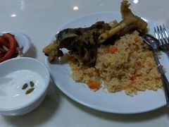 -塔斯提抓饭(东城汇店)