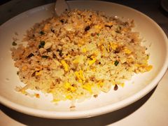 扬州炒饭-花园茶楼(兴城西路店)