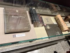 -哈尔滨工业大学-博物馆