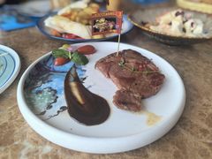 -卢布里西餐厅(总店)