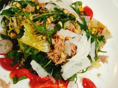 -IL Forno 意坊·意大利餐厅(花园店)