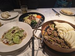 -奉天小馆·非遗东北菜(济南万象城店)