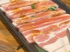 -九田家黑牛烤肉料理(国芳店)