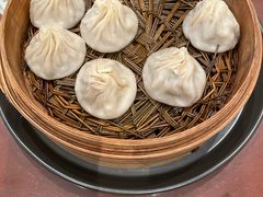 小笼包-熙盛源(复兴路店)