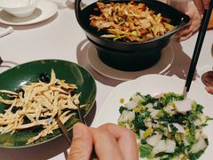 -粗茶淡饭·汉口公馆(循礼门店)