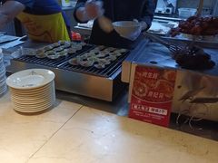 -萧邦音乐会所KTV·蒸汽活海鲜自助(福田店)