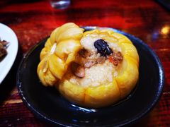 -前门故事烤鸭店(十里河店)