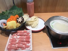 -彤德莱火锅(大学城店)