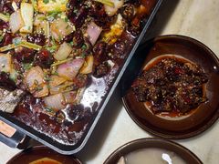 -常和州·夜宵大排档(常州单店)