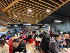 大堂-小民大排档(光谷店)