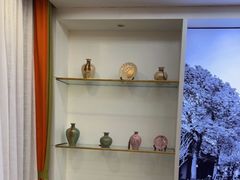 -香山湖渔家大院