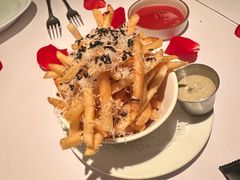 -壳里西餐厅Coquille Seafood Bistro(蒙自路店)