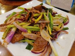 -横沥牛庄(总店)