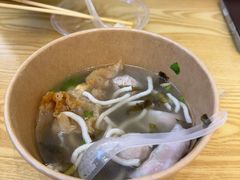 -非遗·十八曲鱼饺(西马总店)