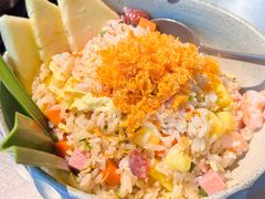 -椰庭·椰子鸡·创意玩家(晶耀前滩店)