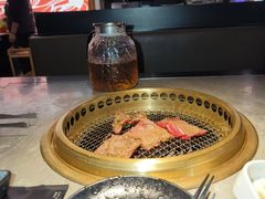 -谷牛日式烤肉(宝山U天地店)