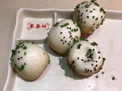 -东泰祥生煎馆(重庆北路店)