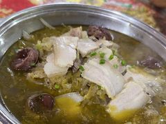-人民公社大食堂(顺义总店)