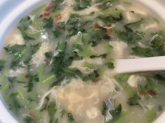 -海东头·疙瘩汤(万达四楼店)