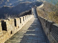 -慕田峪长城