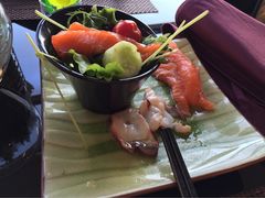 唐拉雅秀思创-唐拉雅秀酒店-西锦汇空中BBQ·思创餐厅