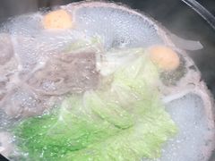 -春润大地海南椰子鸡(沙井京基百纳广场店)