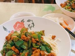 -锅儿挑面馆