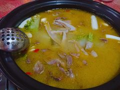 -尼玛藏家风味园(阿山食城店)