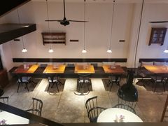 大堂-林四喜·闽南传家菜(鼓浪屿店)